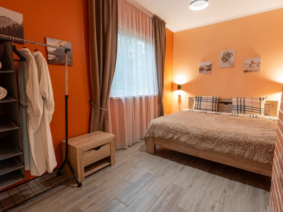 Фотография номера гостевого дома Нептун 2