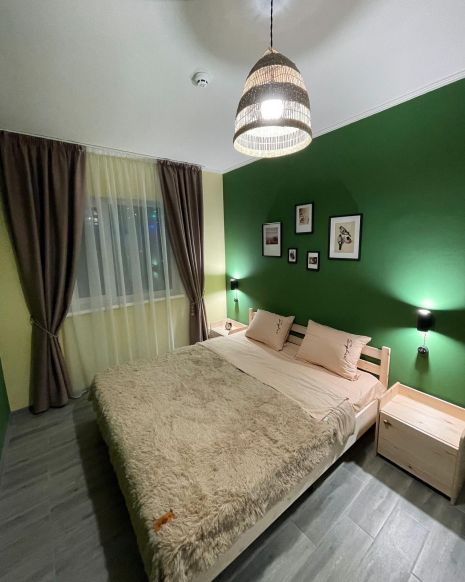 Фотография номера гостевого дома Нептун 2