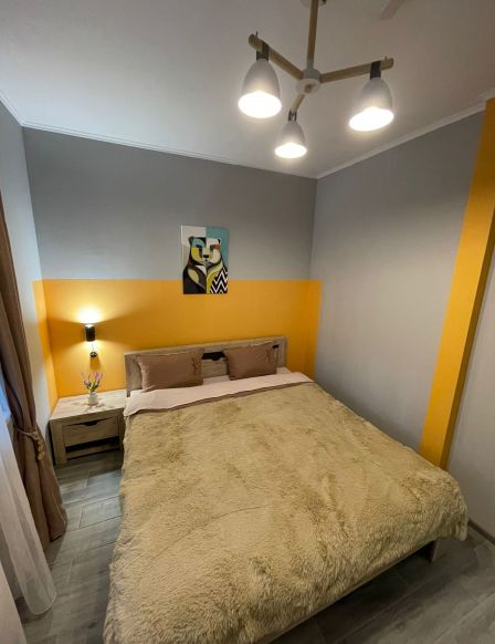 Фотография номера гостевого дома Нептун 2