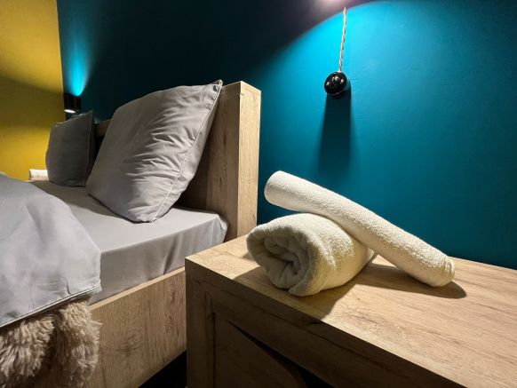 Фотография номера гостевого дома Нептун 2