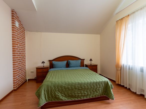 Фотография номера гостевого дома Нептун 2