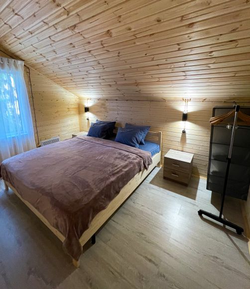 Фотография номера гостевого дома Нептун 2