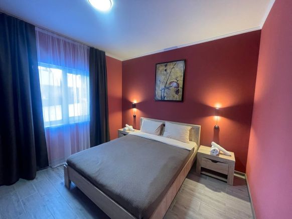 Фотография номера гостевого дома Нептун 2