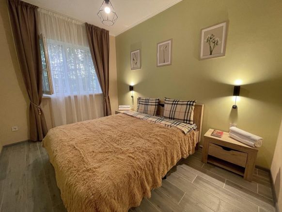 Фотография номера гостевого дома Нептун 2