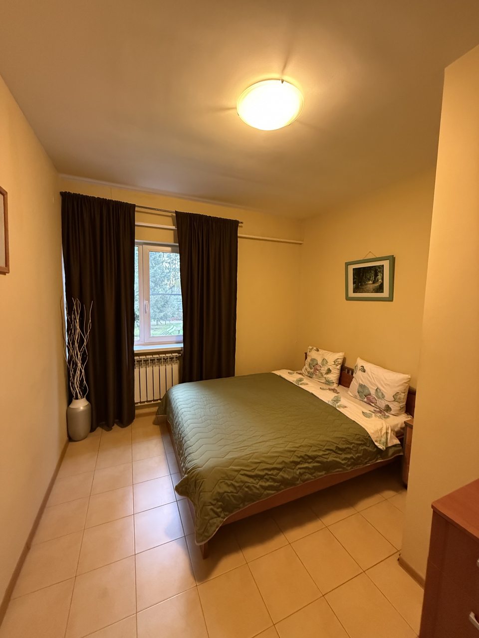 Трёхместный и более (Стандарт), База отдыха Нептун-2