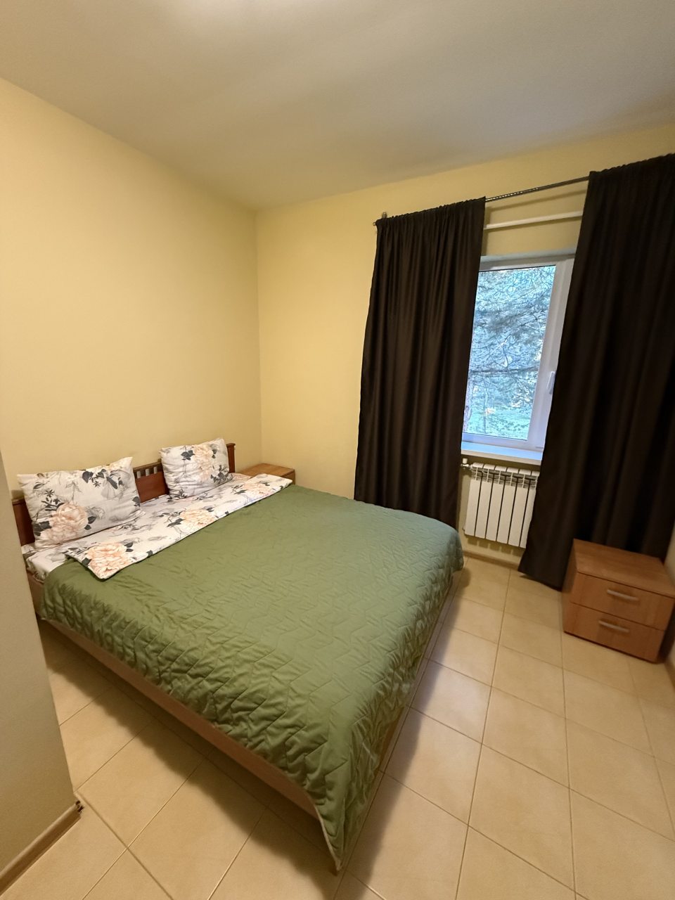 Трёхместный и более (Стандарт), База отдыха Нептун-2