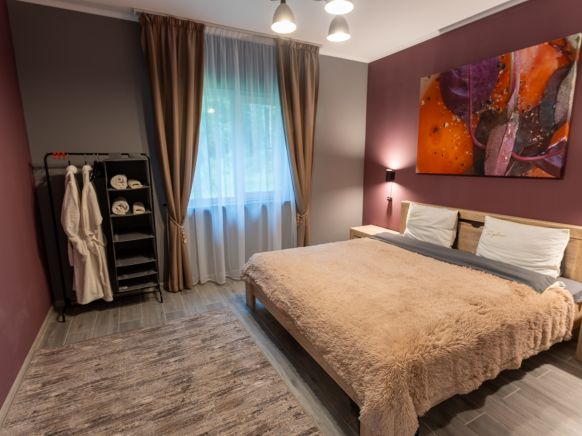 Фотография номера гостевого дома Нептун 2