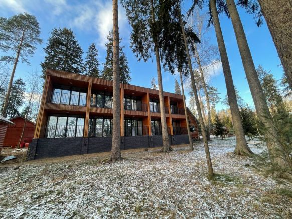 Фотография номера гостевого дома Нептун 2