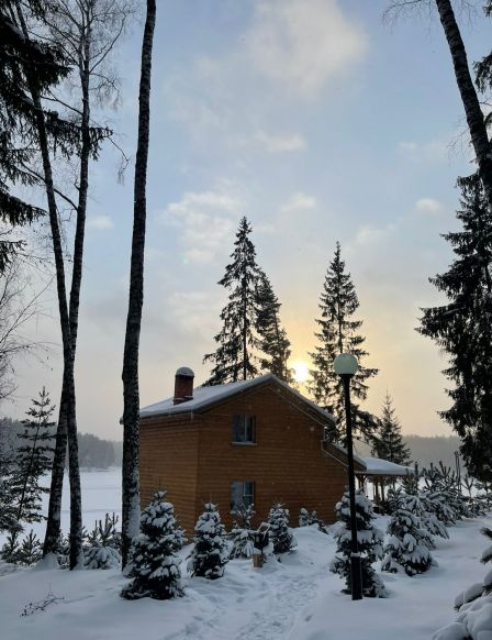 Фотография номера гостевого дома Нептун 2