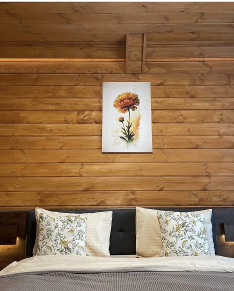 Фотография номера гостевого дома Нептун 2