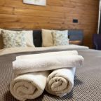 Номер (Deluxe), База отдыха Нептун-2