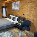 Номер (Deluxe plus), База отдыха Нептун-2