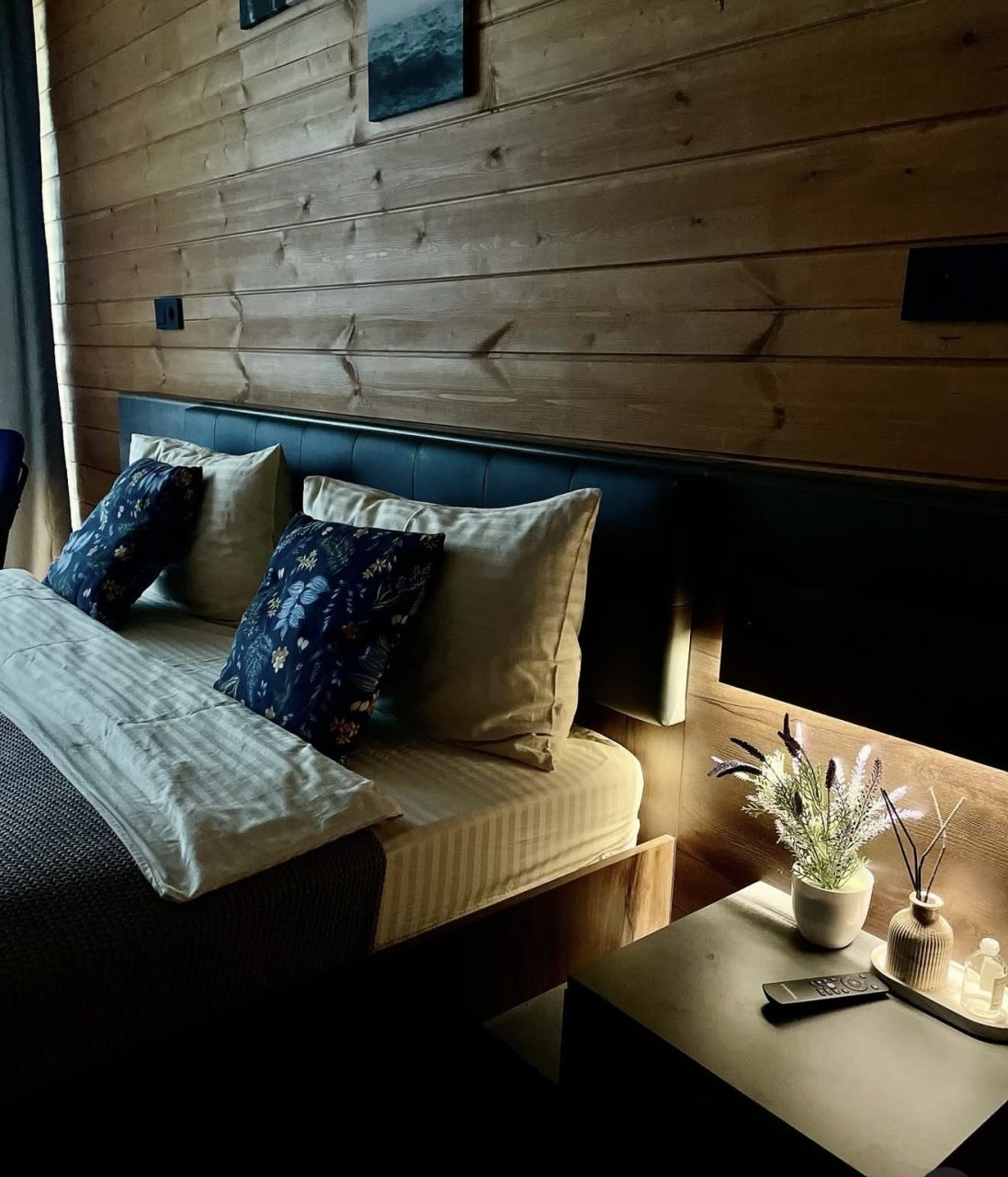 Номер (Deluxe plus), База отдыха Нептун-2