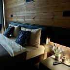 Номер (Deluxe plus), База отдыха Нептун-2