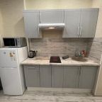 Апартаменты (Апартаменты с 1 спальней), Евродвушка ЖК ТЕТРИС Красногорск станция Павшино ул Большая Воскресенская д 1