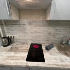 Апартаменты (Апартаменты с 1 спальней), Евродвушка ЖК ТЕТРИС Красногорск станция Павшино ул Большая Воскресенская д 1