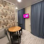 Апартаменты (Апартаменты с 1 спальней), Евродвушка ЖК ТЕТРИС Красногорск станция Павшино ул Большая Воскресенская д 1