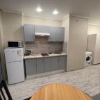 Апартаменты (Апартаменты с 1 спальней), Евродвушка ЖК ТЕТРИС Красногорск станция Павшино ул Большая Воскресенская д 1