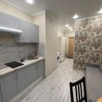 Апартаменты (Апартаменты с 1 спальней), Евродвушка ЖК ТЕТРИС Красногорск станция Павшино ул Большая Воскресенская д 1