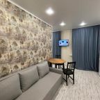 Апартаменты (Апартаменты с 1 спальней), Евродвушка ЖК ТЕТРИС Красногорск станция Павшино ул Большая Воскресенская д 1