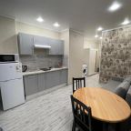 Апартаменты (Апартаменты с 1 спальней), Евродвушка ЖК ТЕТРИС Красногорск станция Павшино ул Большая Воскресенская д 1