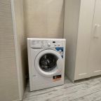 Апартаменты (Апартаменты с 1 спальней), Евродвушка ЖК ТЕТРИС Красногорск станция Павшино ул Большая Воскресенская д 1