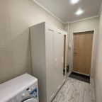 Апартаменты (Апартаменты с 1 спальней), Евродвушка ЖК ТЕТРИС Красногорск станция Павшино ул Большая Воскресенская д 1