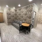 Апартаменты (Апартаменты с 1 спальней), Евродвушка ЖК ТЕТРИС Красногорск станция Павшино ул Большая Воскресенская д 1