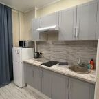 Апартаменты (Апартаменты с 1 спальней), Евродвушка ЖК ТЕТРИС Красногорск станция Павшино ул Большая Воскресенская д 1