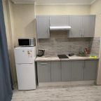 Апартаменты (Апартаменты с 1 спальней), Евродвушка ЖК ТЕТРИС Красногорск станция Павшино ул Большая Воскресенская д 1