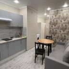 Апартаменты (Апартаменты с 1 спальней), Евродвушка ЖК ТЕТРИС Красногорск станция Павшино ул Большая Воскресенская д 1