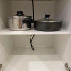 Апартаменты (Апартаменты с 1 спальней), Евродвушка ЖК ТЕТРИС Красногорск станция Павшино ул Большая Воскресенская д 1