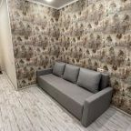 Апартаменты (Апартаменты с 1 спальней), Евродвушка ЖК ТЕТРИС Красногорск станция Павшино ул Большая Воскресенская д 1