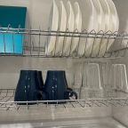 Апартаменты (Апартаменты с 1 спальней), Евродвушка ЖК ТЕТРИС Красногорск станция Павшино ул Большая Воскресенская д 1