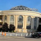 Апартаменты (Апартаменты с 1 спальней), Евродвушка ЖК ТЕТРИС Красногорск станция Павшино ул Большая Воскресенская д 1