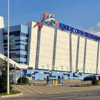 Апартаменты (Апартаменты с 1 спальней), Евродвушка ЖК ТЕТРИС Красногорск станция Павшино ул Большая Воскресенская д 1