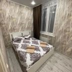 Апартаменты (Апартаменты с 1 спальней), Евродвушка ЖК ТЕТРИС Красногорск станция Павшино ул Большая Воскресенская д 1