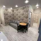 Апартаменты (Апартаменты с 1 спальней), Евродвушка ЖК ТЕТРИС Красногорск станция Павшино ул Большая Воскресенская д 1