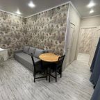 Апартаменты (Апартаменты с 1 спальней), Евродвушка ЖК ТЕТРИС Красногорск станция Павшино ул Большая Воскресенская д 1