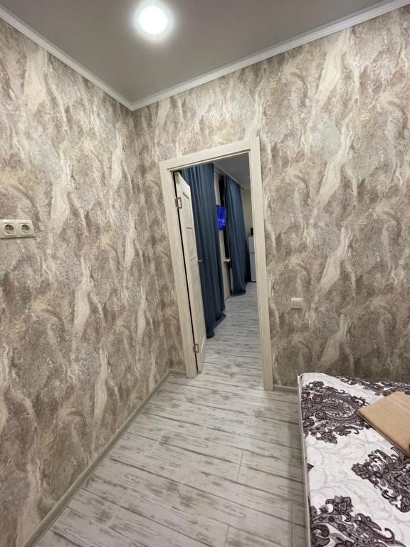 Апартаменты (Апартаменты с 1 спальней), Евродвушка ЖК ТЕТРИС Красногорск станция Павшино ул Большая Воскресенская д 1