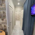 Апартаменты (Апартаменты с 1 спальней), Евродвушка ЖК ТЕТРИС Красногорск станция Павшино ул Большая Воскресенская д 1