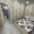 Апартаменты (Апартаменты с 1 спальней), Евродвушка ЖК ТЕТРИС Красногорск станция Павшино ул Большая Воскресенская д 1