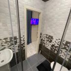 Апартаменты (Апартаменты с 1 спальней), Евродвушка ЖК ТЕТРИС Красногорск станция Павшино ул Большая Воскресенская д 1