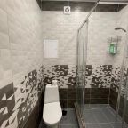 Апартаменты (Апартаменты с 1 спальней), Евродвушка ЖК ТЕТРИС Красногорск станция Павшино ул Большая Воскресенская д 1