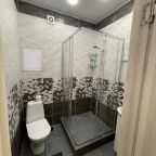 Апартаменты (Апартаменты с 1 спальней), Евродвушка ЖК ТЕТРИС Красногорск станция Павшино ул Большая Воскресенская д 1