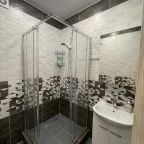 Апартаменты (Апартаменты с 1 спальней), Евродвушка ЖК ТЕТРИС Красногорск станция Павшино ул Большая Воскресенская д 1