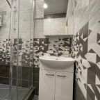 Апартаменты (Апартаменты с 1 спальней), Евродвушка ЖК ТЕТРИС Красногорск станция Павшино ул Большая Воскресенская д 1