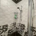 Апартаменты (Апартаменты с 1 спальней), Евродвушка ЖК ТЕТРИС Красногорск станция Павшино ул Большая Воскресенская д 1