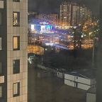 Апартаменты (Апартаменты с 1 спальней), Евродвушка ЖК ТЕТРИС Красногорск станция Павшино ул Большая Воскресенская д 1