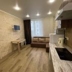 Апартаменты (Апартаменты с 1 спальней), ЖК Тетрис , Красногорск , МЦД Павшино , ул . Большая Воскресенская , д . 1 ( 4 подъезд )